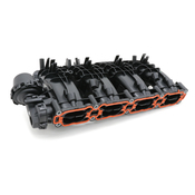 Audi VW Intake Manifold - Genuine VW 06L133201ES