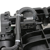 Audi VW Intake Manifold - Genuine VW 06L133201ES