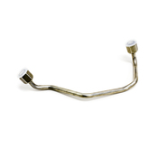 BMW High Pressure Pipe - Genuine BMW 13537576772