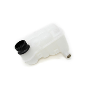 BMW Expansion Tank - Genuine BMW 17111712641