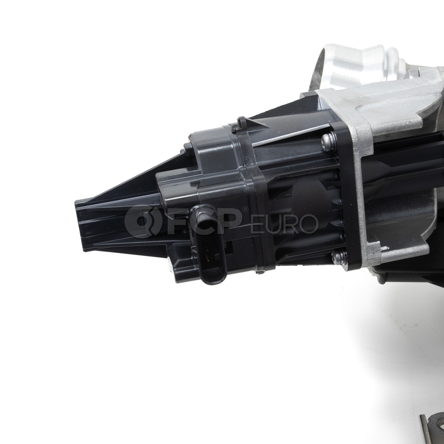 BMW Turbocharger with Exhaust Manifold - Mitsubishi 11657642469 