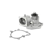 BMW Water Pump - Graf 11510393340