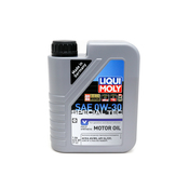 0W30 Special Tec V Engine Oil (1 Liter) - Liqui Moly LM20202