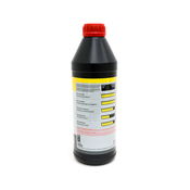 Audi VW Manual Transmission Fluid (1 Liter) - Liqui Moly LM20352