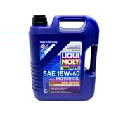 15W40 Touring High Tech Diesel Special Engine Oil - Liqui Moly LM2044