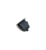 Volvo Trunk Floor Access Cover Clip - Genuine Volvo 9468278