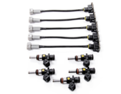 Audi MPI Injector Upgrade Kit - Unitronic UH005FLA