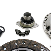 Audi Clutch Kit - Sachs K70619-01
