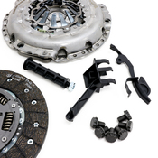 Audi Clutch Kit - Sachs K70619-01
