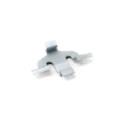 Audi Brake Shim - Genuine Audi VW 4M0615269