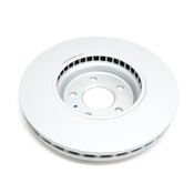Audi Disc Brake Rotor - ATE SP30193