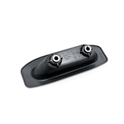 BMW Handle Recess Trunk Lid - Genuine BMW 51497167547
