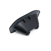 BMW Handle Recess Trunk Lid - Genuine BMW 51497167547