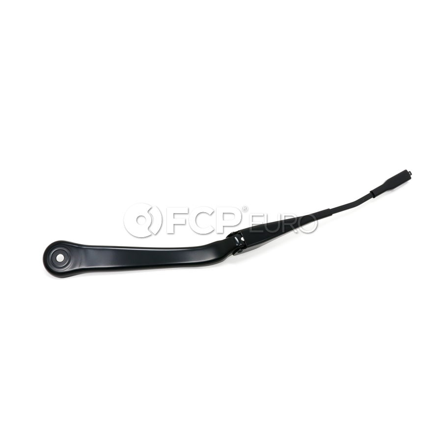 BMW Windshield Wiper Arm - Genuine BMW 61619449923 | FCP Euro