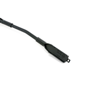 BMW Windshield Wiper Arm - Genuine BMW 61619449923