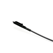 BMW Windshield Wiper Arm - Genuine BMW 61619449924