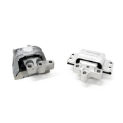 VW Engine Mount Kit -  Lemforder KIT-1K0199262MKT8