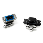 VW Engine Mount Kit -  Lemforder KIT-1K0199262MKT8