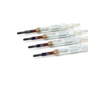 VW Glow Plug Kit - NGK KIT-N10591608KT2