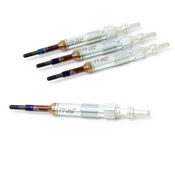 VW Glow Plug Kit - NGK KIT-N10591608KT2