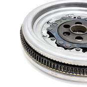 Audi VW Dual Mass Flywheel - LuK 03L105266DC