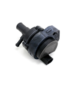 Mercedes Engine Auxiliary Water Pump - Genuine Mercedes 2048350264