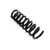Mercedes Coil Spring - Genuine Mercedes 2113240504