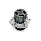 VW Water Pump - Genuine VW 045121011H