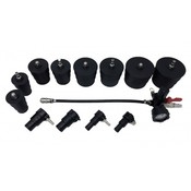 Turbo Air System Test Kit - CTA Manufacturing 7912