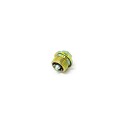 Porsche Oil Drain Plug - OE Supplier 91110717603