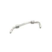 BMW Fuel Injector Feed Line - Genuine BMW 13537552284