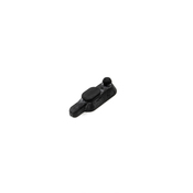 BMW Rubber Mounting - Genuine BMW 17117530985