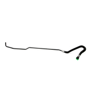 BMW Automatic Transmission Oil Cooler Hose - Genuine BMW 17223452398