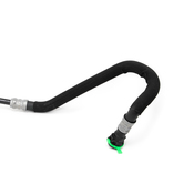 BMW Automatic Transmission Oil Cooler Hose - Genuine BMW 17223452398