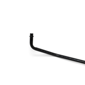 BMW Automatic Transmission Oil Cooler Hose - Genuine BMW 17223452398