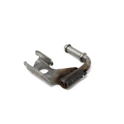 BMW Exhaust Bracket - Genuine BMW 18207841081