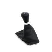 BMW Illuminated Leather Shift Knob - Genuine BMW 25112284705
