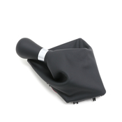 BMW Illuminated Leather Shift Knob - Genuine BMW 25112284705