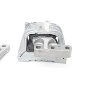 VW Engine Mount Kit - OE Supplier KIT-1K0199262ASKT1