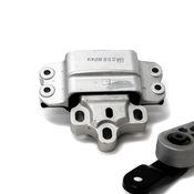 VW Engine Mount Kit - Lemforder KIT-1K0199262MKT9