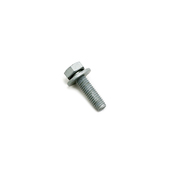 Audi Engine Mount Support Bearing Bolt - Genuine Audi N90724603 