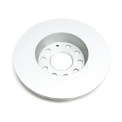 Audi VW Disc Brake Rotor - ATE 5Q0615601D