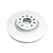 Audi VW Disc Brake Rotor - ATE 1K0615301AA