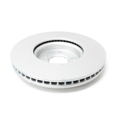 Audi Brake Disc Rotor - ATE SP30221