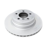 BMW Brake Disc - Genuine BMW 34216886479