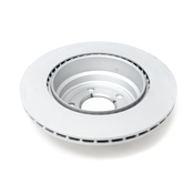 BMW Brake Disc - Genuine BMW 34216886479