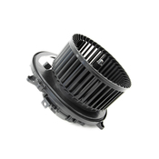 BMW Blower Motor - Genuine BMW 64119350395
