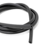 Mercedes Engine Coolant Recovery Tank Hose - Genuine Mercedes 1179970982