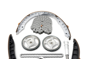 Porsche Engine Timing Chain Kit - IWIS 90010001