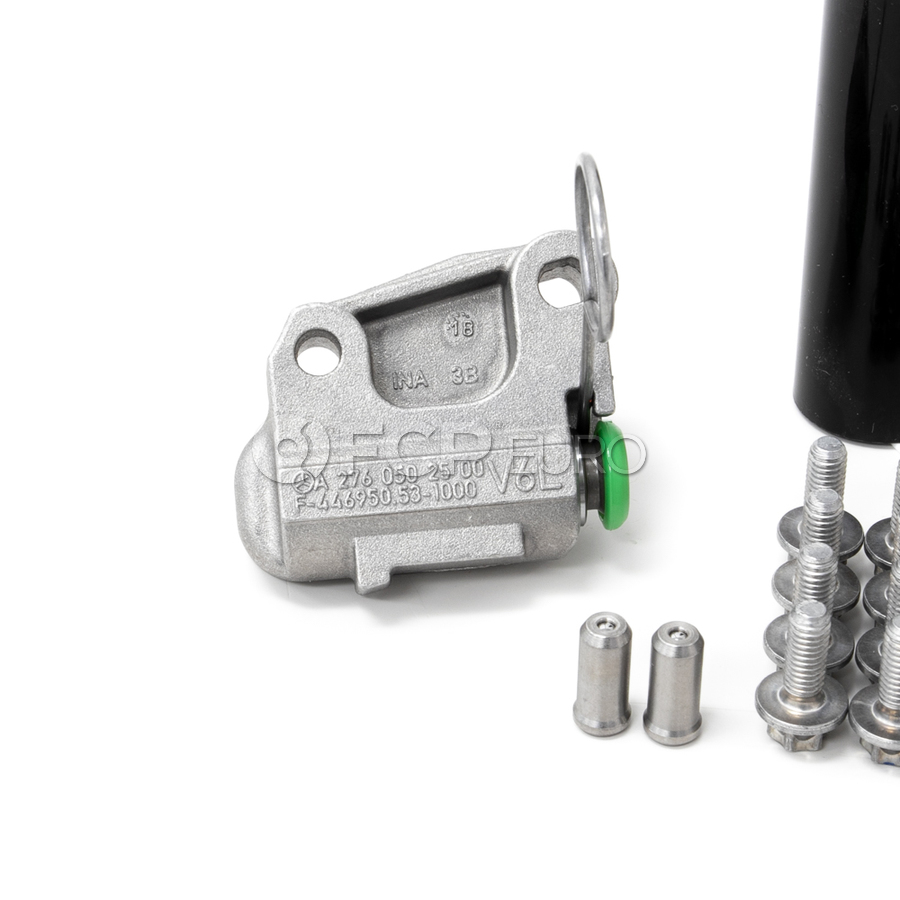 Mercedes Timing Chain Rattle Repair Kit - Genuine Mercedes 276050 